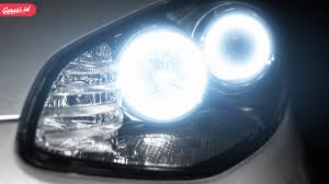 Teknik aplikasi stiker lampu mobil perlu memperhatikan beberapa hal. Perbedaan Lampu Mobil Hid Led Dan Halogen Garasi Id