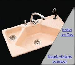 The serial label can be found on the backside of the sink. Secret Source For Discontinued Kohler Kitchen And Bathroom Sinks Tubs Faucets And More