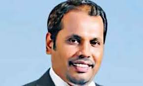 Mangala Wijesinghe new Chairman at EDB