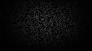 Maybe you would like to learn more about one of these? 35 Dark Grey Floral Wallpaper On Wallpapersafari