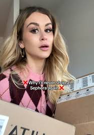 Ok I’m kidding, I’ll totally be back at Sephora… but truly, this is NUTS 🤯  // #sephora #ulta #fyp #viral