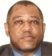 Alexander, Larry Dell