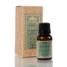The field of use of essential oils is quite extensive. 12 Amazing Eucalyptus Oil Benefits You Need To Know Kama Ayurveda