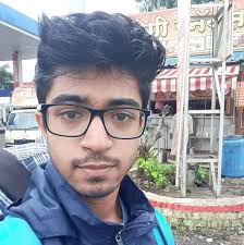 Atharva Kulkarni's User Profile