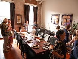 Here, guests are transported into an indoor garden to enjoy a specially prepared meal. The Best New Orleans Restaurants For Groups Private Dining And Parties Eater New Orleans