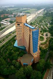 Gasunie Foto Okko Veling Groningen Stad Nederland