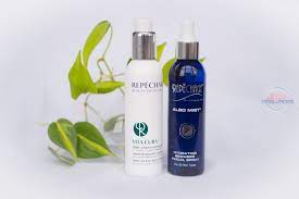 Repêchage is a professional skin care line based on the wonders of seaweed and the best natural botanicals the earth has to offer. Barry Eichner Offers Reviews Of Repechage Skin Care
