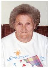 Esther S. Dekle August 11, 1916