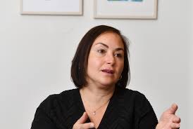 Wie is erika xuan nguyen, de (zaken)partner van sihame. Antwerps Schepen Nabilla Ait Daoud Reageert Voor Het Eerst O Antwerpen Gazet Van Antwerpen Mobile