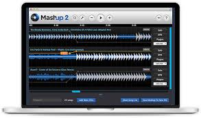 + add media rss image 1 (view original). Mashup Software App Create Your Own Songs Mashups And Dj Sets Become A Mashup Maker