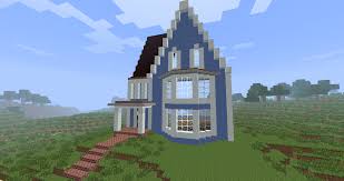 See how to create a beautiful garden in minecraft by planning the right layout, obtaining a variety of unique plants, and organizing your space. Margaret Mead Victorian House In Minecraft Education 5 Steps Instructables