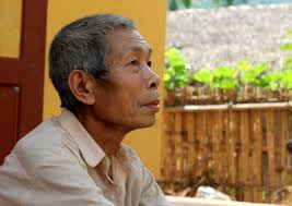 Người Đảng viên đầu tiên của tộc người Đan Lai