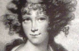 Helen Maria Williams