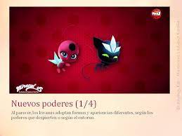 Miraculous Ladybug Espana Twitterissa Heimao3 Por Supuesto Al Adquirir Estos Poderes De Hielo Ladybug Y Chat Noir Cambiaran Sus Trajes A Este Estado Asi Es Como Quedaran Https T Co Putushjmst Twitter