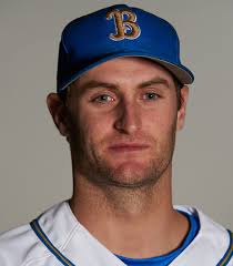 UCLA BASEBALL
