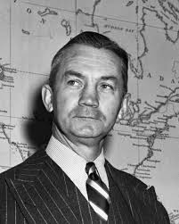 James Forrestal