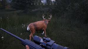 In a ranger's life, the tables have . Review Hunting Simulator 2 Waytoomanygames