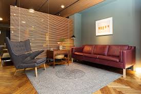 銀座 dansk mobel gallery をフォトレポート 家具 インテリアニュース タブルーム インテリア 家 家具