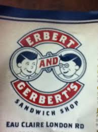 Erbert Gerbert S Disney Characters Character Eau Claire