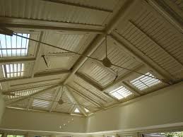 Remote Controlled Wooden Shutters Fitted In Orangery Roof By S Craft Fitted By Bespoke Blinds Poles And Conservatory Interiors Wooden Shutters Orangery Roof
