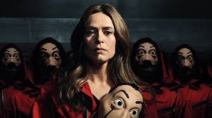 Manolo pavón/netflix 100 hours have felt like 100 years. that's how tokyo (úrsula corberó) narrates the. The Surprise Of La Casa De Papel For Portugal Lisboa Will Help In The New Robbery And Already Talked With Marcelo Portugal S News