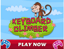 Not An App 12 Great Free Online Keyboarding Games To Teach Kids Typing Educational Technology And Mobile Keyboarding Teaching Technology Mobile Learning