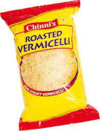 Roasted Vermicelli Pack Vermicelli Roast Snack Recipes