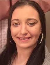 Obituary information for Ashley Jordan Tipton