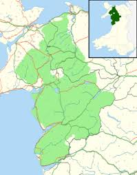 Banks, hotels, bars, coffee and restaurants, gas stations, cinemas. Snowdonia Wikipedia