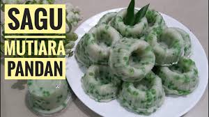 Buat yang pengin berbisnis di bidang perdagangan, siup online hadir untuk memudahkan kamu membuat izin usaha. Resep Kue Sagu Sagu Mutiara Buat Kue