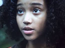 15 Amandla Stenberg-Ideen