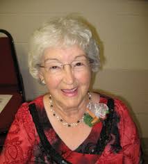 Obituary information for Mary Frances Booth