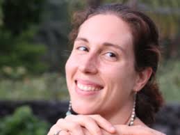 Rebecca Raven Woods Massage Therapist in Hawi, HI