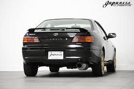 The toyota corolla levin (japanese:トヨタ・カローラレビン, toyota karōra rebin) and the sprinter trueno (japanese:トヨタ・スプリンタートレノ, toyota supurintā toreno) are small, almost identical, lightweight, compact sports coupés which were produced by toyota from 1972 to 2000. 1995 Toyota Levin Ae111 Japanese Classics