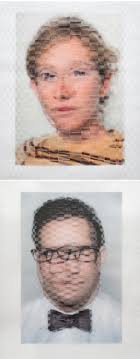 The Jealous Curator /// curated contemporary art /// david samuel stern