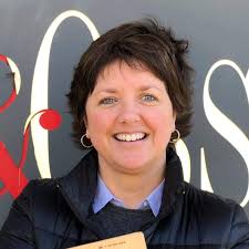 Brooke Cain's Instagram, Twitter & Facebook