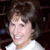 Brenda May Scharer Obituary