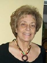 Obituary information for Patricia Jean Beesley Ward