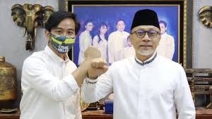 Menurut ketua badan pemenangan pemilu. Zulhas Yakin Suara Gibran Di Pilkada Solo Lampaui 75 Persen