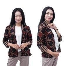 Jika dilihat sekilah seolah baju batik lurik ini seperti pakaian adat orang madura yang modelnya lurik. Jual Baju Batik Kantor Murah Dan Berkualitas Bukalapak