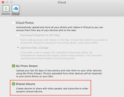 Launch the photos app on your iphone or ipad. How To Make And Manage Shared Albums In Photos