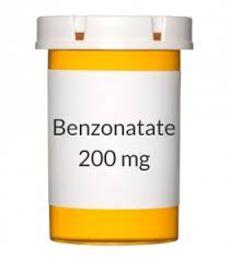 Tessalon prescription and dosage sizes information for physicians and healthcare professionals. Benzonatate 200mg Capsules Generic Tessalon Perles