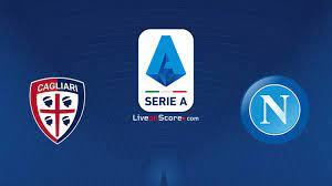 On average in direct matches both teams scored a 2.79 goals per match. Cagliari Vs Napoli Preview And Prediction Live Stream Serie Tim A 2021 2022