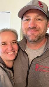 Stacy Stender's Instagram, Twitter & Facebook