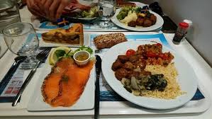 This is why every year ikea conducts a global research called life at home. Ikea Grenoble Gabriel Peri Restaurant Reviews Photos Phone Number Tripadvisor