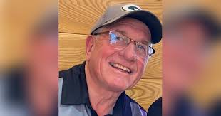 Obituary for Clifford "Larry" Main