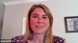 Amanda Gifford Lockwood ('04 Journ) of ESPN, discusses why she felt it was  important to donate to the Bellisario Media Center Equipment Fund. ,  Alumni: can you see yourself in the Bellisario Media ...