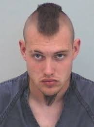 Burglar pleads guilty to Parker home invasion