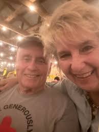 Does anyone recognize themselves or others in this picture?