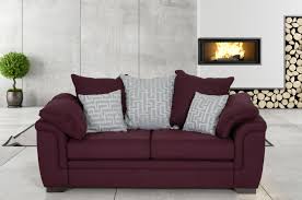 33' x 12' 2 bedroom. 2er Sofa Sierra Bordeaux Mit Federkern Sofas Zum Halben Preis